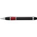 uma® NOBILIS B Drehbleistift, rot