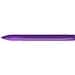 uma® OMEGA grip Druckkugelschreiber, violett