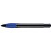 uma® OPERA M Druckkugelschreiber, mittelblau