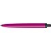 uma® ORION Druckkugelschreiber, magenta