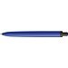 uma® ORION Druckkugelschreiber, mittelblau