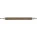 uma® PAPER PEN Druckkugelschreiber, beige