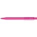 uma® PIXEL frozen Druckkugelschreiber, magenta