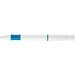 uma® PRIMA Druckkugelschreiber, hellblau