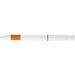 uma® PRIMA Druckkugelschreiber, orange