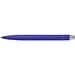 uma® PRIMUS Druckkugelschreiber, blau