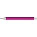 uma® PYRA GUM Druckkugelschreiber, magenta