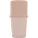 uma® RECYCLED PET BOX Etui, sand