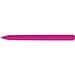 uma® RECYCLED PET PEN CHANGE GUM Drehkugelschreiber, magenta