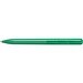 uma® RECYCLED PET PEN CHANGE transparent Drehkugelschreiber, petrol