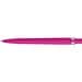 uma® RECYCLED PET PEN CORE F Druckkugelschreiber, magenta