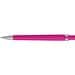 uma® RECYCLED PET PEN CORE F SI Druckkugelschreiber, magenta