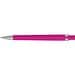 uma® RECYCLED PET PEN CORE SI GUM Druckkugelschreiber, magenta