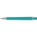 uma® RECYCLED PET PEN CORE SI GUM Druckkugelschreiber, petrol