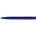 uma® RECYCLED PET PEN Druckkugelschreiber, dunkelblau