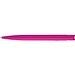 uma® RECYCLED PET PEN Druckkugelschreiber, magenta