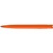 uma® RECYCLED PET PEN Druckkugelschreiber, orange