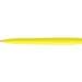 uma® RECYCLED PET PEN PRO Druckkugelschreiber, gelb