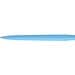 uma® RECYCLED PET PEN PRO Druckkugelschreiber, hellblau