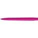 uma® RECYCLED PET PEN PRO Druckkugelschreiber, magenta