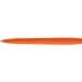 uma® RECYCLED PET PEN PRO Druckkugelschreiber, orange