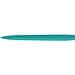 uma® RECYCLED PET PEN PRO Druckkugelschreiber, petrol