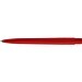 uma® RECYCLED PET PEN PRO Druckkugelschreiber, rot