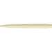 uma® RECYCLED PET PEN PRO F Druckkugelschreiber, beige