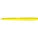 uma® RECYCLED PET PEN PRO F Druckkugelschreiber, gelb