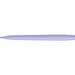 uma® RECYCLED PET PEN PRO F Druckkugelschreiber, hellviolett