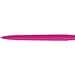 uma® RECYCLED PET PEN PRO F Druckkugelschreiber, magenta