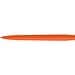 uma® RECYCLED PET PEN PRO F Druckkugelschreiber, orange