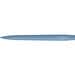 uma® RECYCLED PET PEN PRO F ocean Druckkugelschreiber, aqua