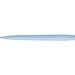 uma® RECYCLED PET PEN PRO F ocean Druckkugelschreiber, hellblau