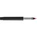 uma® RECYCLED PET PEN PRO FL Fineliner, rot
