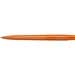 uma® RECYCLED PET PEN PRO frozen Druckkugelschreiber, orange