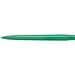 uma® RECYCLED PET PEN PRO frozen Druckkugelschreiber, petrol