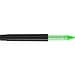 uma® RECYCLED PET PEN PRO LIQEO Textmarker, neongrün
