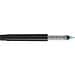 uma® RECYCLED PET PEN PRO R Rollerball, hellblau