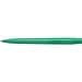uma® RECYCLED PET PEN PRO transparent Druckkugelschreiber, petrol