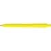 uma® RECYCLED PET PEN STEP F GUM Druckkugelschreiber, gelb