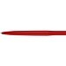 uma® RECYCLED PET PEN switch Drehkugelschreiber, rot