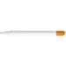 uma® SKY Druckkugelschreiber, orange