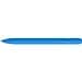 uma® SKY GUM Druckkugelschreiber, hellblau