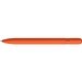 uma® SKY GUM Druckkugelschreiber, orange