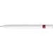 uma® SKY M Druckkugelschreiber, rot