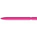 uma® SKY M GUM Druckkugelschreiber, magenta