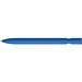 uma® SKY M GUM Druckkugelschreiber, mittelblau