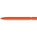 uma® SKY M GUM Druckkugelschreiber, orange