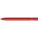 uma® SKY M GUM Druckkugelschreiber, rot
